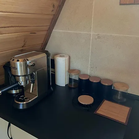 Holiday home Dobrede - будиночки під лісом Dubrynychi