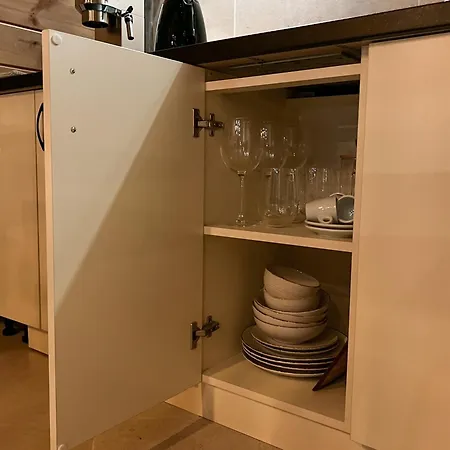 Dobrede - будиночки під лісом Vakantiehuis *