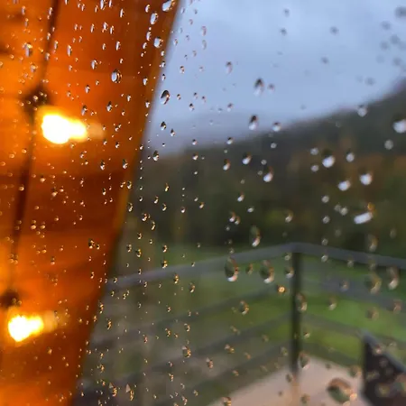 Dobrede - будиночки під лісом Ferienhaus *