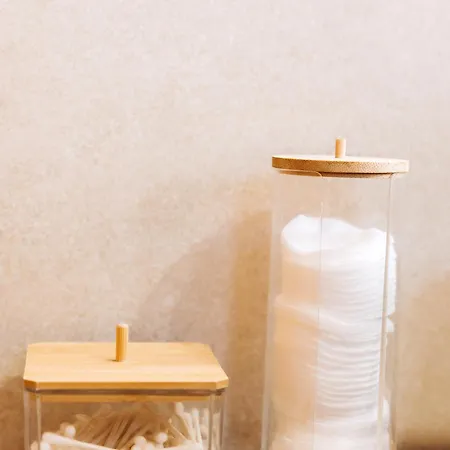 Dobrede - будиночки під лісом Vakantiehuis