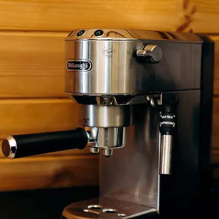 Dobrede - будиночки під лісом Vakantiehuis