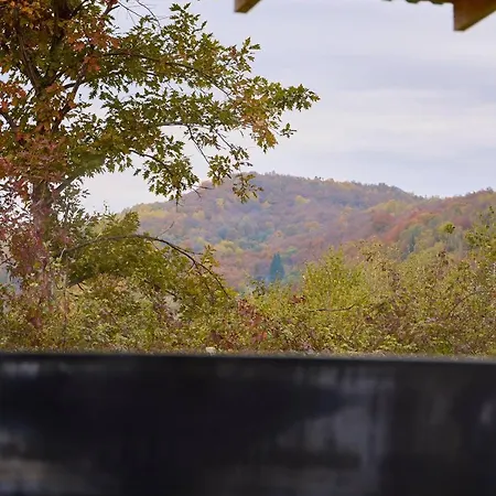 Dobrede - будиночки під лісом * Dubrynychi